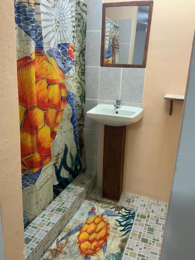 La Dolce Vita Francophone Estelí Exterior foto