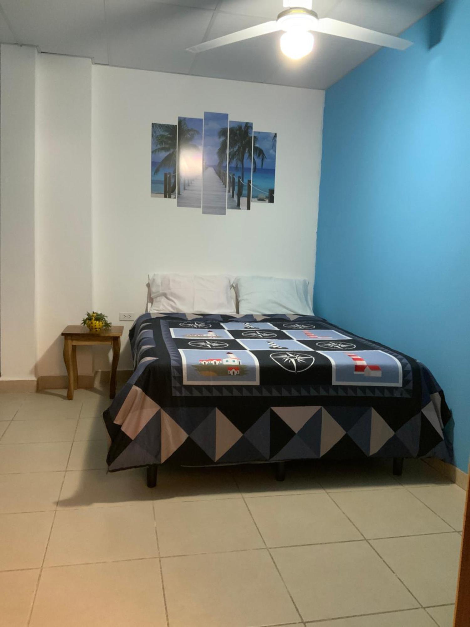 La Dolce Vita Francophone Estelí Exterior foto