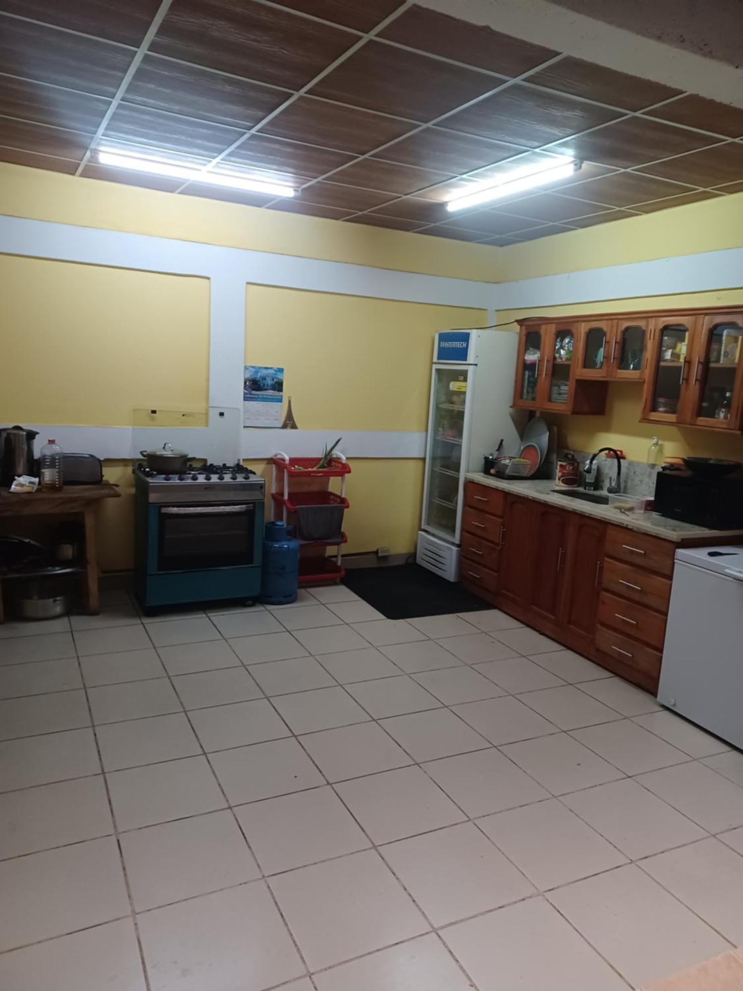 La Dolce Vita Francophone Estelí Exterior foto