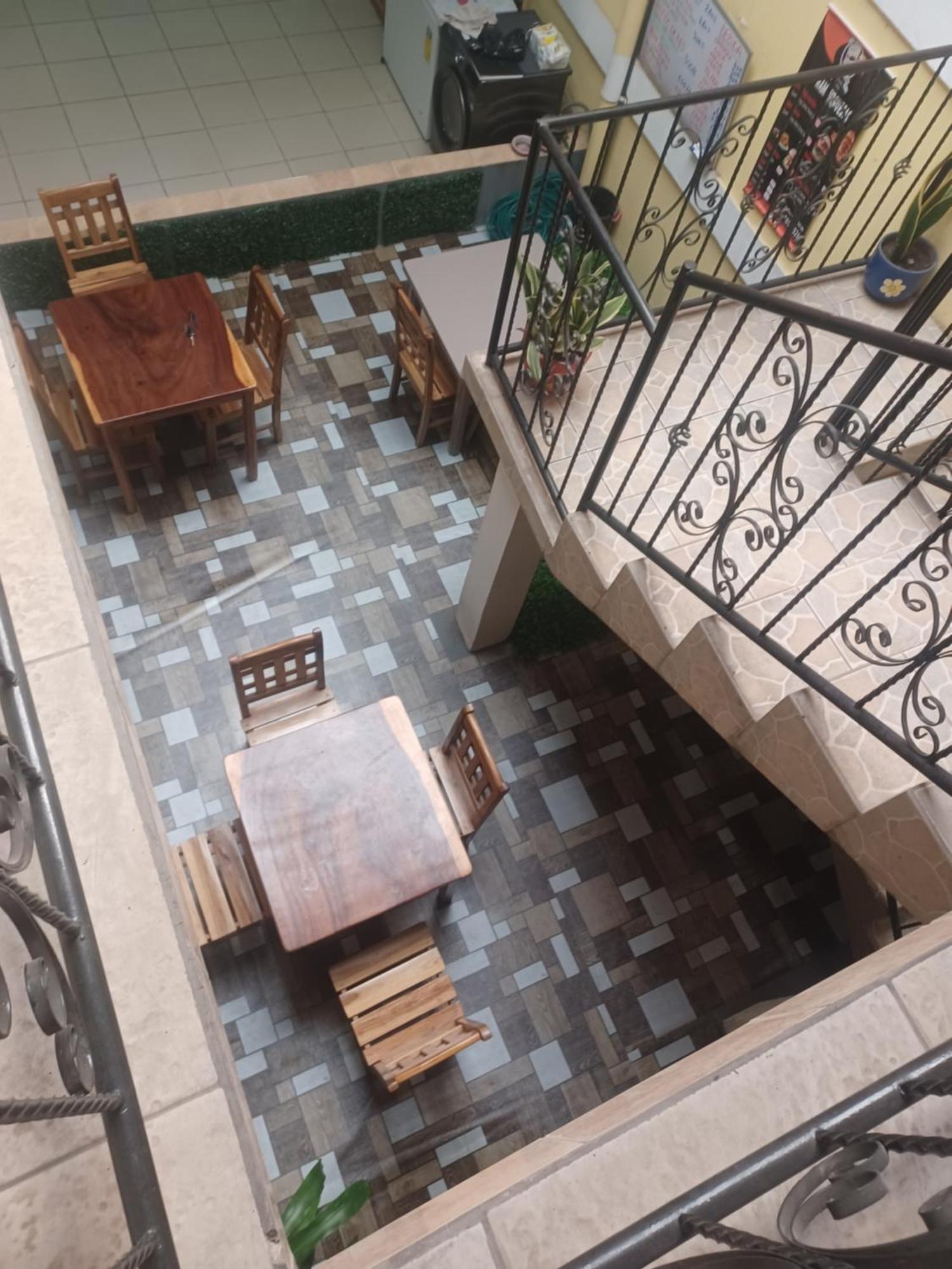 La Dolce Vita Francophone Estelí Exterior foto