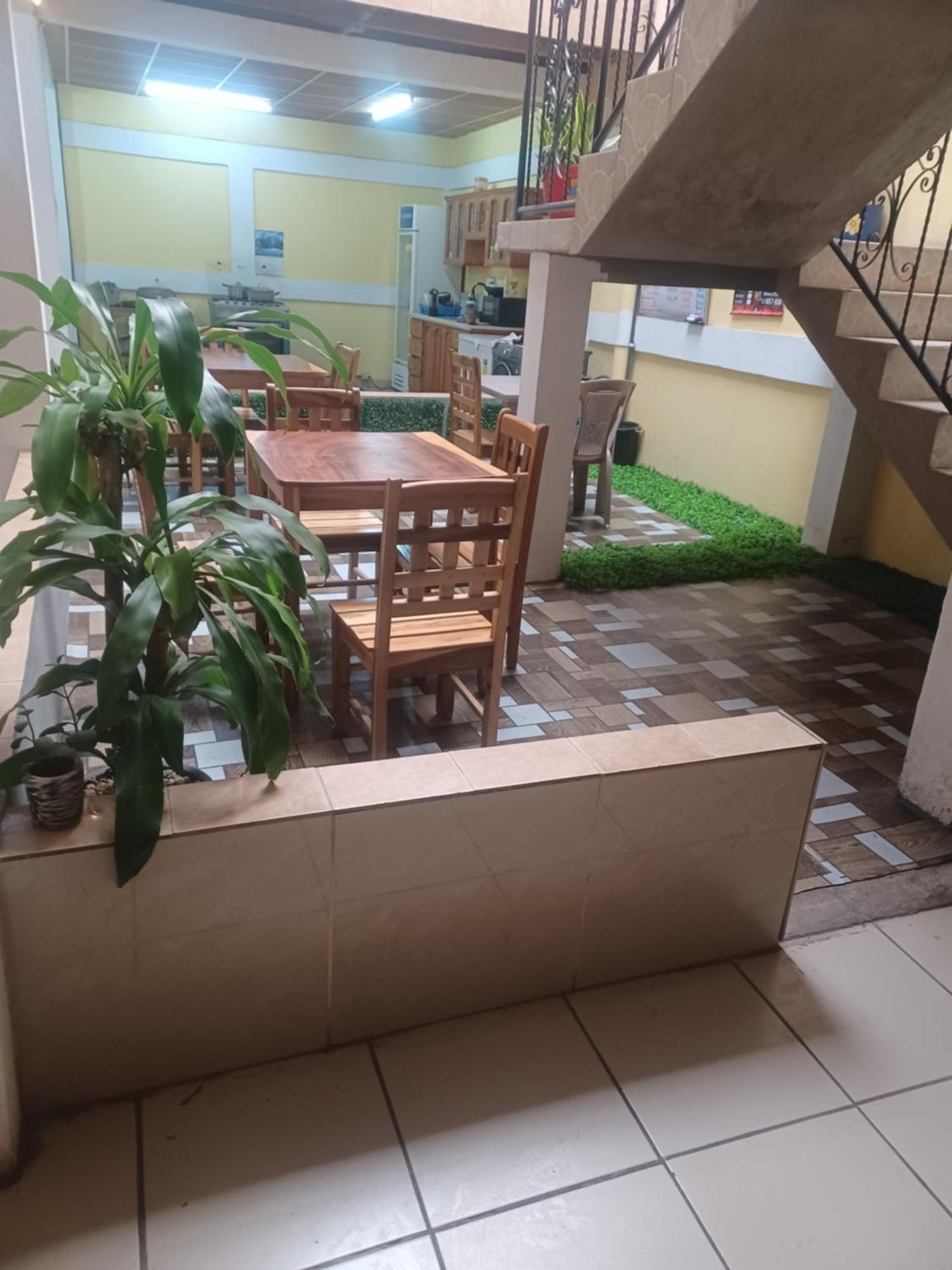 La Dolce Vita Francophone Estelí Exterior foto