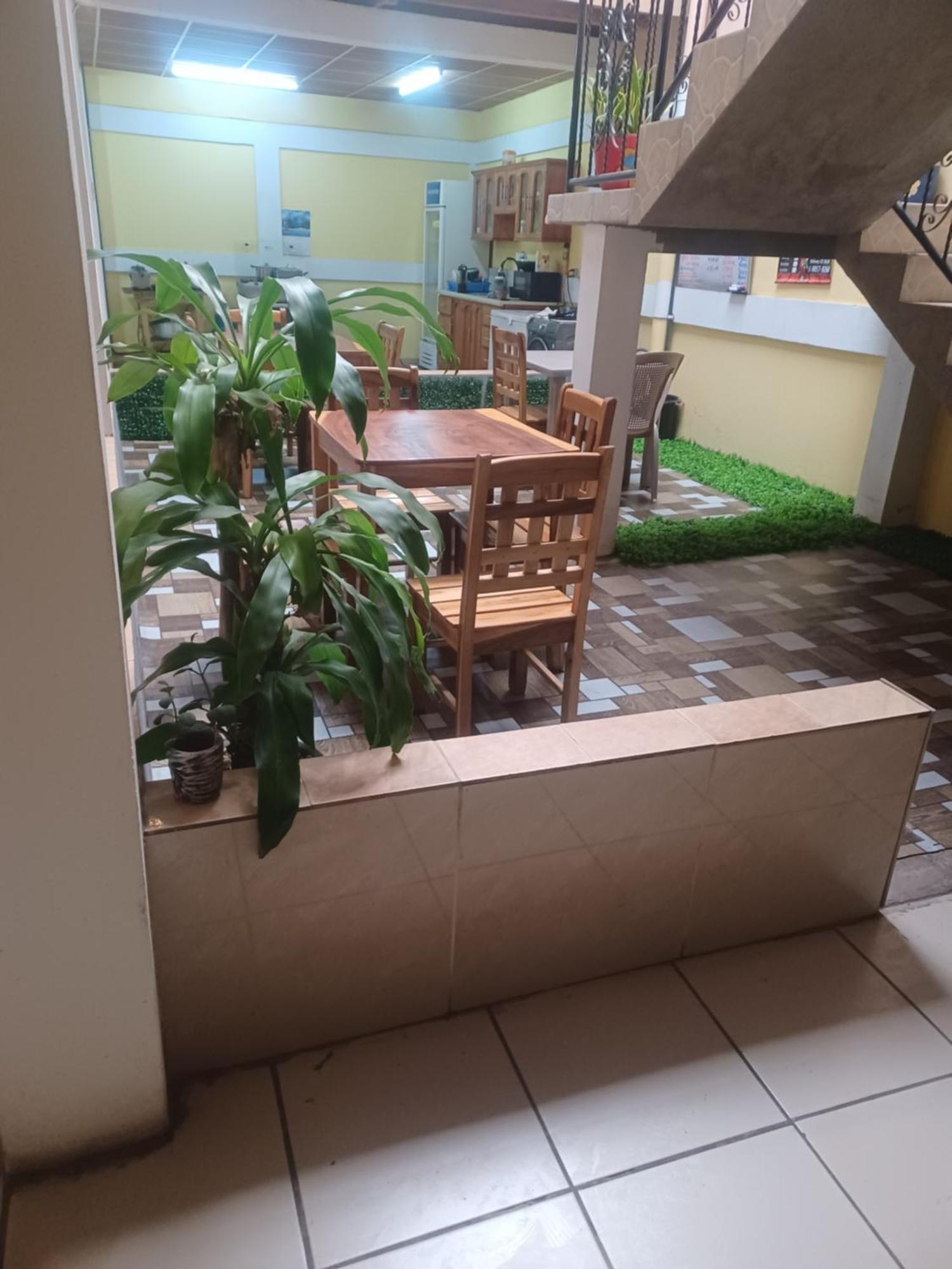 La Dolce Vita Francophone Estelí Exterior foto